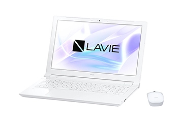 NEC LAVIE 7200U/8GB/SSD256GB/Office薄型/45