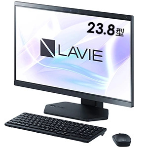 LAVIEクラブ | 2026年春モデルLAVIE A23｜NEC LAVIE公式サイト