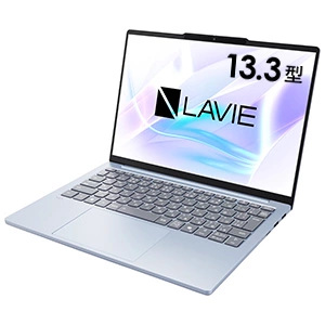 2024年秋冬モデル LAVIE N13 Slim 13.3型ワイド N1375/JA