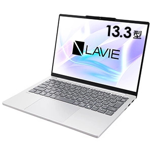 ノートパソコン(ノートPC) すべてのノートパソコン | NEC LAVIE公式サイト