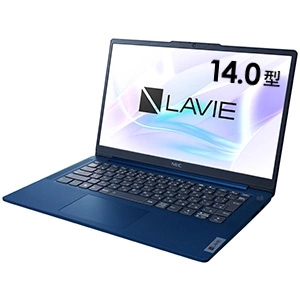 2023年秋冬モデル LAVIE N14 Slim 14.0型ワイド N1475/HAL 2023年秋冬モデル LAVIE N14 Slim 14.0型ワイド N1475/HAL