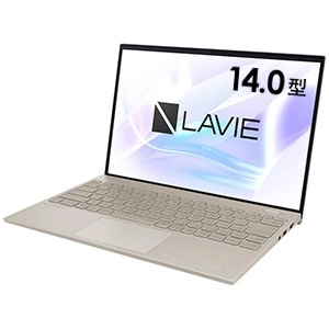 NEC『LAVIE Direct NEXTREME Carbon（GN176SSAW）』