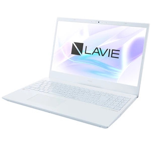 ノートパソコンラインナップ｜NEC LAVIE公式サイト