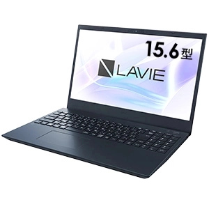 2023年春モデル・2022年秋冬モデル LAVIE N15 15.6型ワイド N1585/EAL 2023年春モデル・2022年秋冬モデル LAVIE N15 15.6型ワイド N1585/EAL