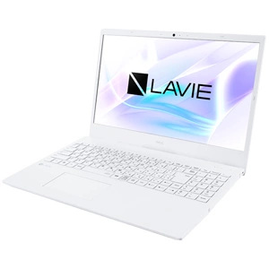 NEC LAVIE 15.6型ノートPC Windows10Home動作品