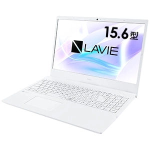 15.6型大画面◆送料無料◆NEC VK18EF-G lifepcノートパソコン