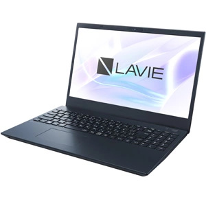 NEC『LAVIE N15（PC-GN20ABCAW）』
