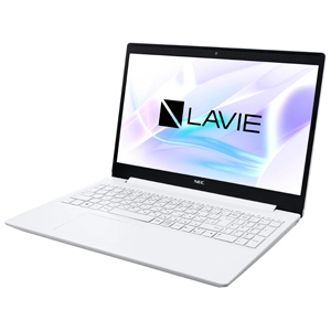最新2021年秋冬モデル LAVIE Direct N15(S) （ノートパソコン