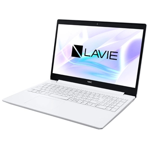 NEC LaVie S PC-LS700TSR 15.6ワイドノートパソコン