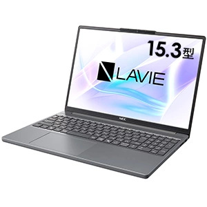 2025年夏モデル LAVIE Direct N15 Slim