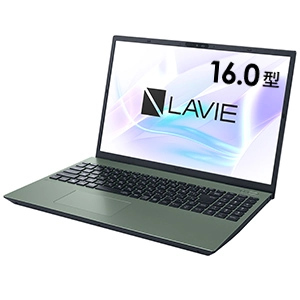 ノートパソコン(ノートPC) 32GB メモリ | NEC LAVIE公式サイト