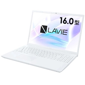 NEC LAVIE | Sky7PC.jp