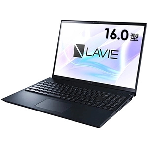 NEC LAVIE/ pc-ns650gaw/4GB