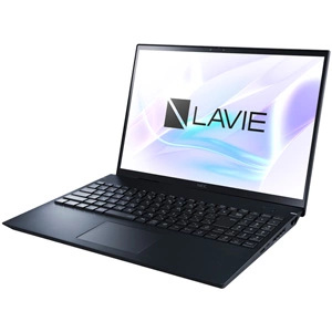 LAVIE NEXTREME Infinity 16.0型ワイド 2023年夏モデル XF950/GAB｜NEC 