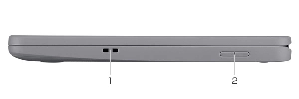 NEC Chrome Y4 | NEC LAVIE公式サイト