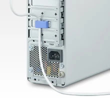 【画像】ケーブルストッパ