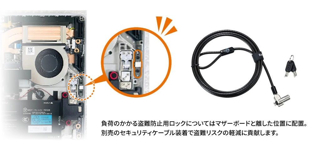 VersaPro VK25TX-HとLIFEBOOK A574/KXの2台セット VersaPro VK25TX-HとLIFEBOOK A574/KXの2台セット 【公式通販】